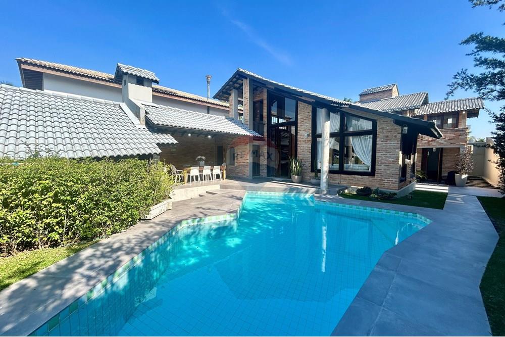 Casa de Condomínio - Venda - Guarujá , São Paulo - IMG_0952.jpeg - 690981024-371