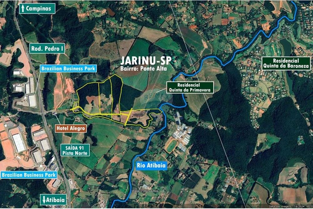 Chácara / Sítio / Fazenda - Venda - Jarinu , São Paulo - 20aa.jpg - 691121002-19