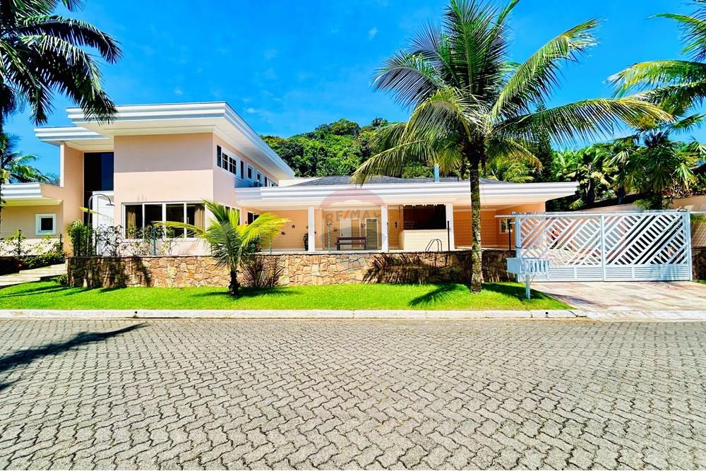 Casa de Condomínio - Venda - Guarujá , São Paulo - IMG_5097.jpeg - 690981024-352