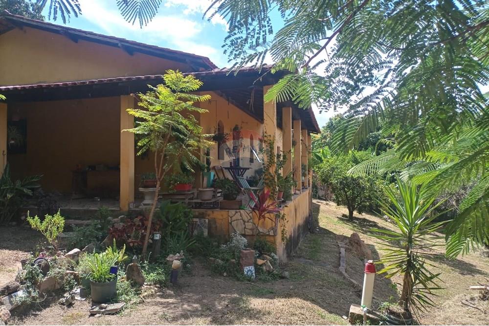 Chácara / Sítio / Fazenda - Venda - Itupeva , São Paulo - casa miriam 14.jpeg - 690801055-81