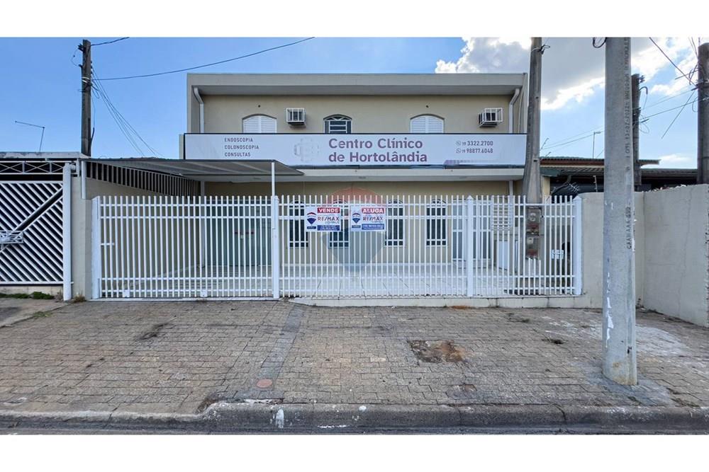 Casa Comercial - Venda - Hortolândia , São Paulo - 5141169471170392330.jpg - 690701024-168