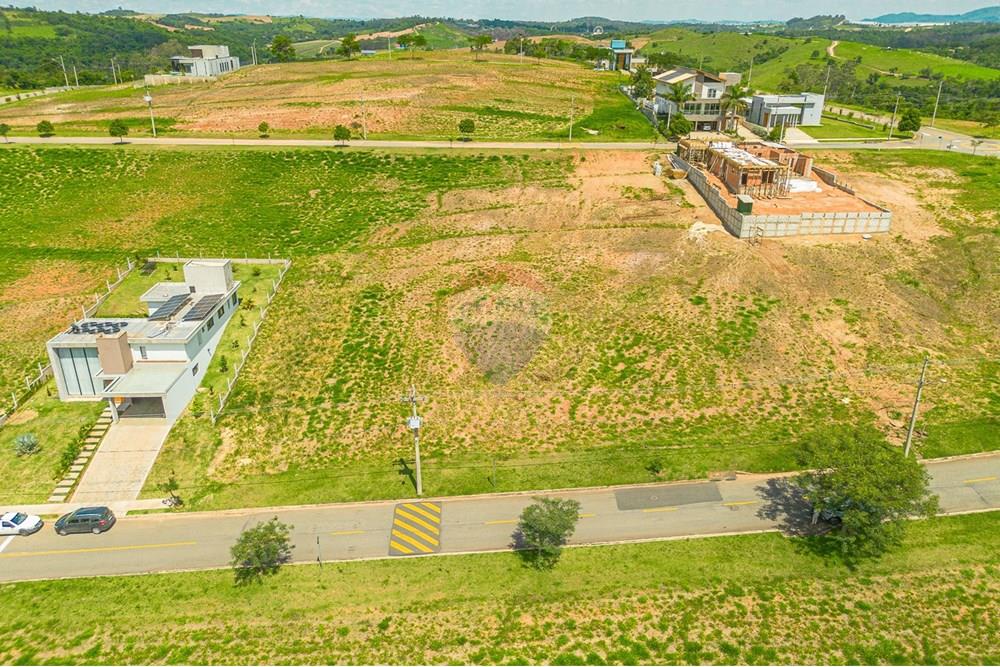 Terreno - Venda - Itupeva , São Paulo - TAKEONE-2305.jpg - Fachada - 690941019-55