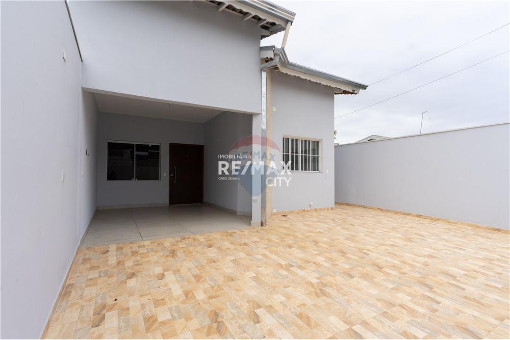 Casa - Venda - Itupeva , São Paulo - 2 - 690801023-136