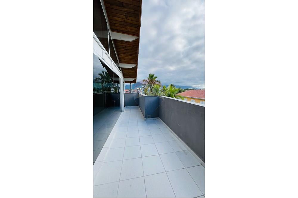 Apartamento - Alugar - Peruíbe , São Paulo - 24-TERRACO-GOURMET-1-1.jpg - 691111010-5