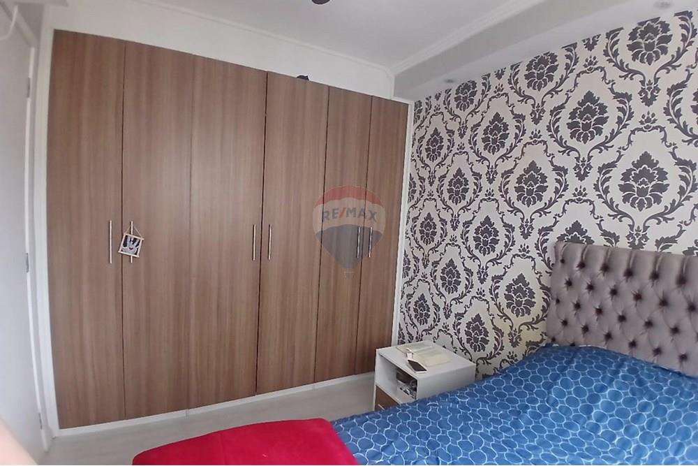 Apartamento - Venda - São Paulo , São Paulo - 5c29d72c-e73c-48a1-b810-1e43d1fa95c9.jpg - 691101008-1