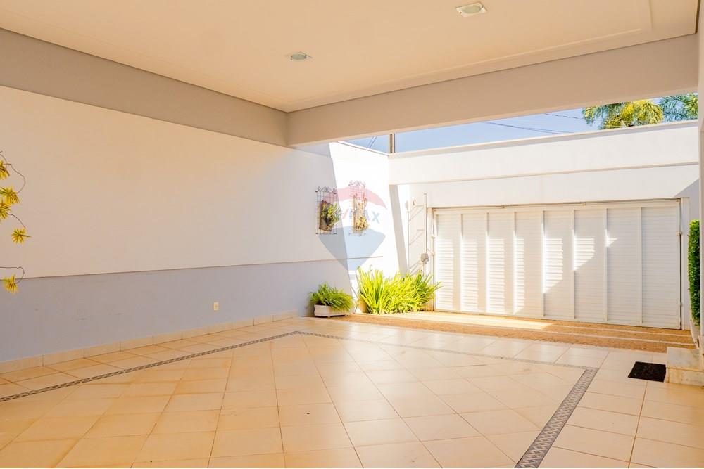 Casa - Alugar - Santa Bárbara d'Oeste , São Paulo - DSC03354.jpg - 690231024-556