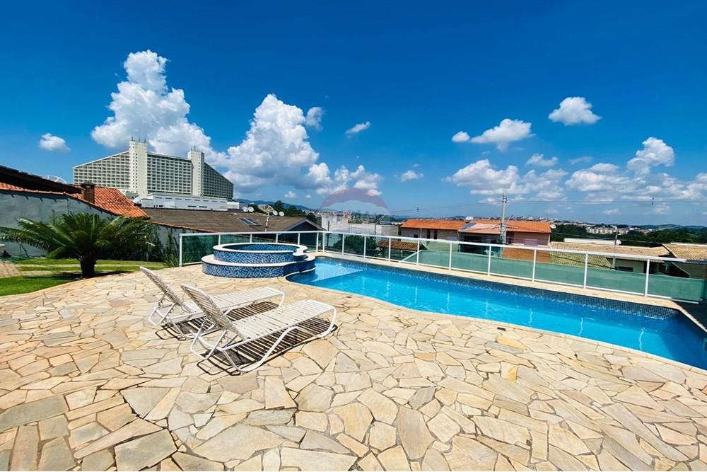 Casa - Alugar - Atibaia , São Paulo - 4.jpg - 690471131-171