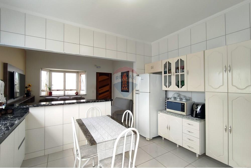 Casa - Venda - Jaguariúna , São Paulo - 13.jpg - 690671053-5