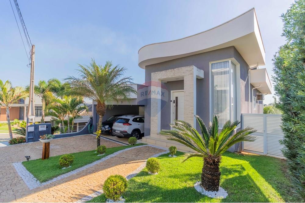 Casa de Condomínio - Venda - Campinas , São Paulo - foto imobiliaria- BRMAKER 01-195.jpg - 690211035-23