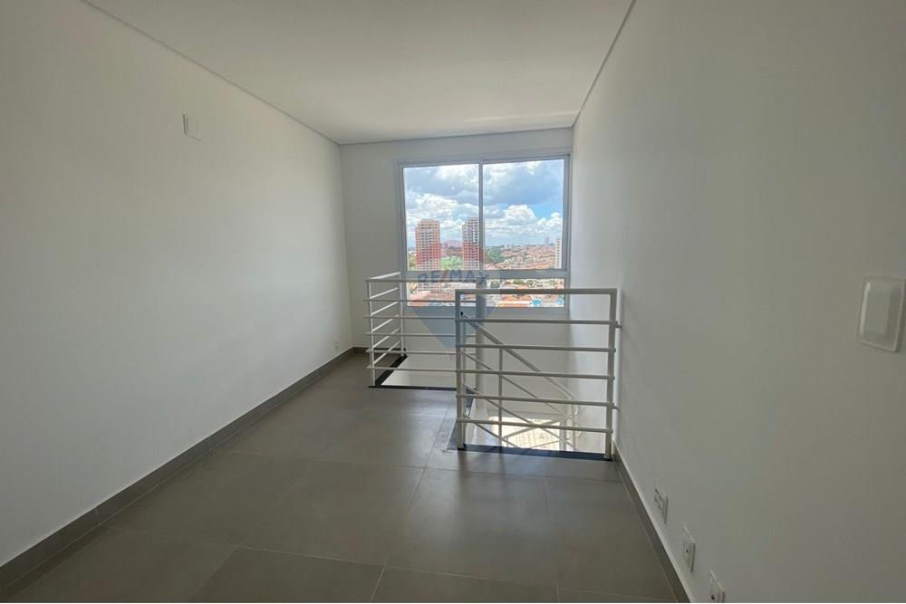 Duplex - Alugar - Santa Bárbara d'Oeste , São Paulo - WhatsApp Image 2025-01-21 at 16.47.27 (1).jpeg - Sala privativa - 690231067-77