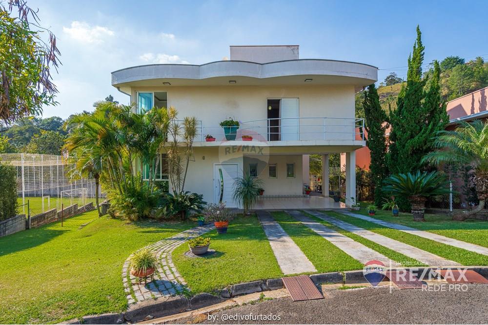 Casa - Venda - Vinhedo , São Paulo - EDI06448EDIVOFURTADO-RG98002306922 SSPCE - VILLAGGIO DI VERONA - REDE PRO II - 690851099-11.jpg - 690851099-11