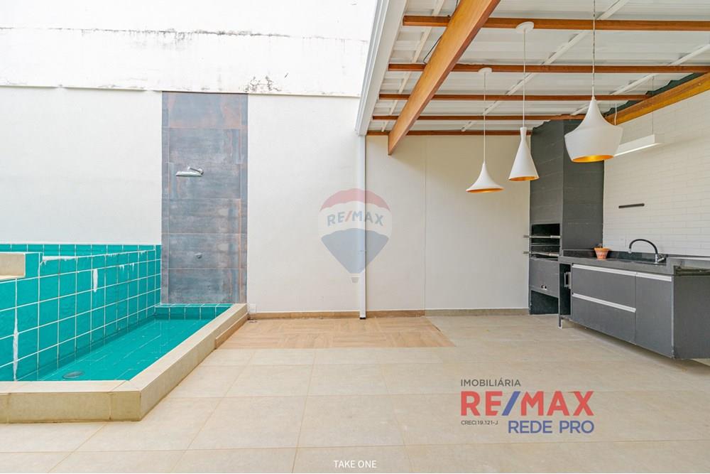 Casa de Condomínio - Venda - Valinhos , São Paulo - DSC09587-HDR.jpg - 690851013-284