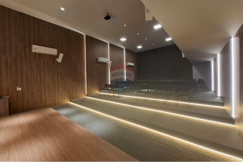 Cj. Comercial/ Sala - Alugar - Americana , São Paulo - VV26.jpg - 691071028-8