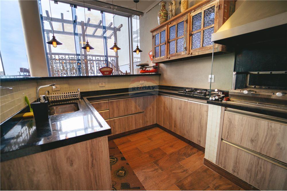 Casa de Condomínio - Alugar - Mogi Guaçu , São Paulo - 50 - 690751019-420