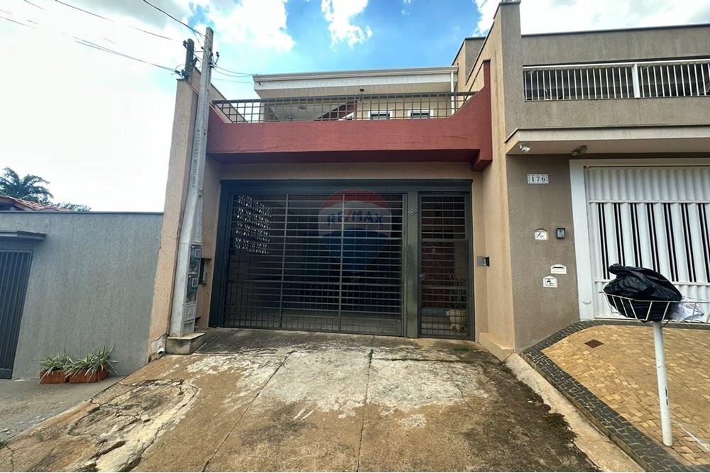 Galpão - Alugar - Piracicaba , São Paulo - 1d41cbc5-6618-4d4c-a54b-d69786bd3ef2.jpeg - Fachada - 690781011-513