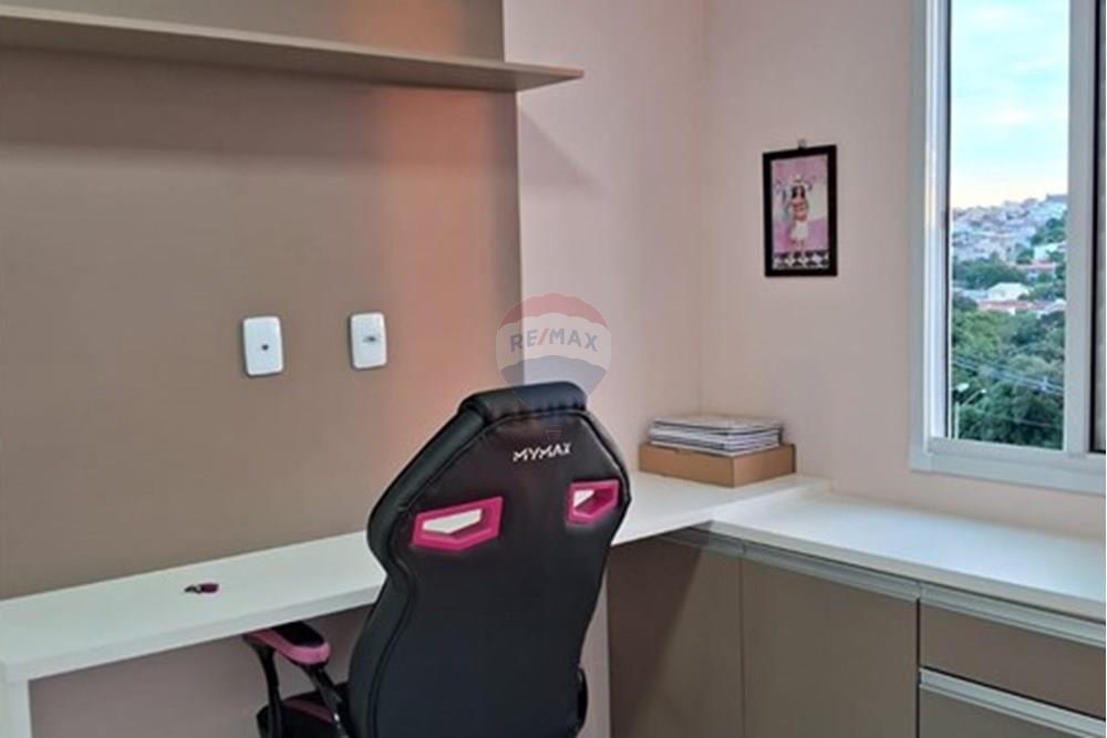 Apartamento - Venda - Valinhos , São Paulo - 5bc7082a-4e5f-428a-b838-82fc3c67972f.jpg - 690491039-100