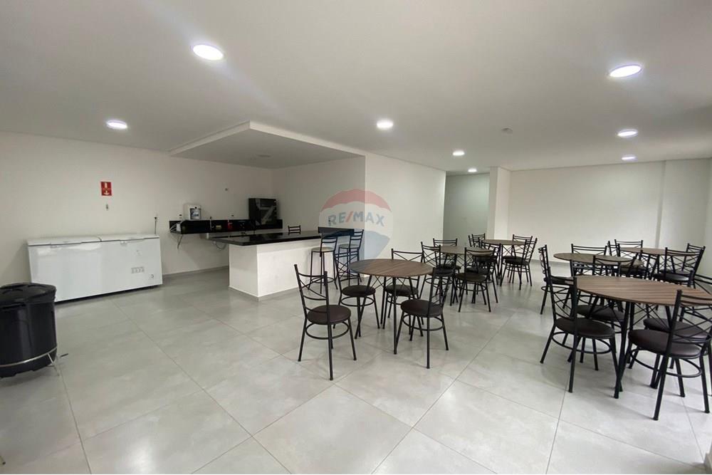 Apartamento - Alugar - Mogi Guaçu , São Paulo - Imagem do WhatsApp de 2025-08-12 à(s) 20.24.30_d0186bd9.jpg - Salão de Festas - 690521134-15