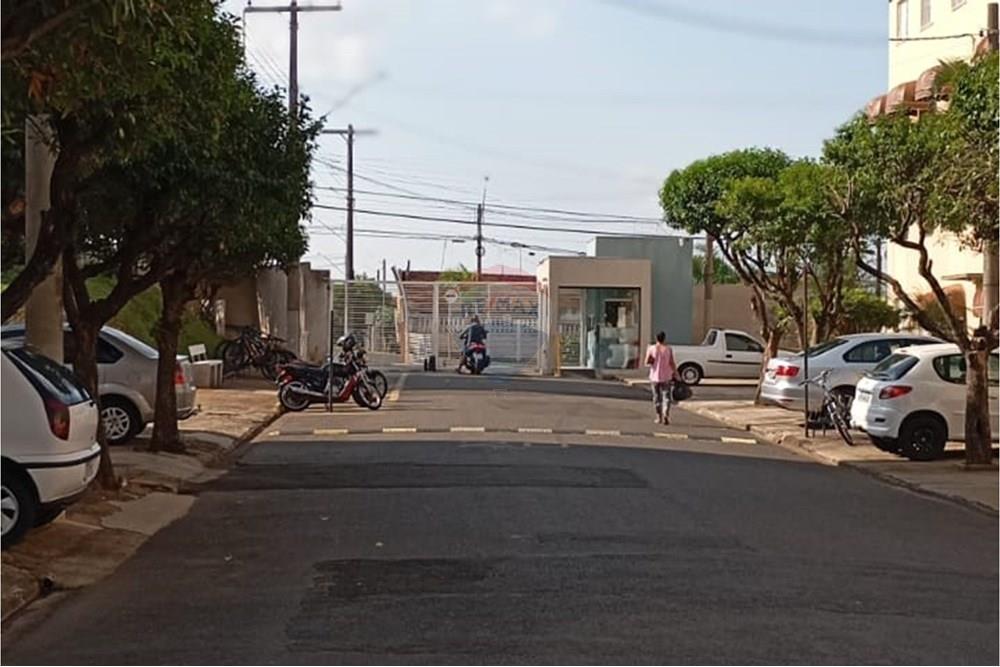 Apartamento - Alugar - Mogi Guaçu , São Paulo - WhatsApp Image 2025-10-15 at 23.43.54 (1).jpeg - Fachada - 690521079-108