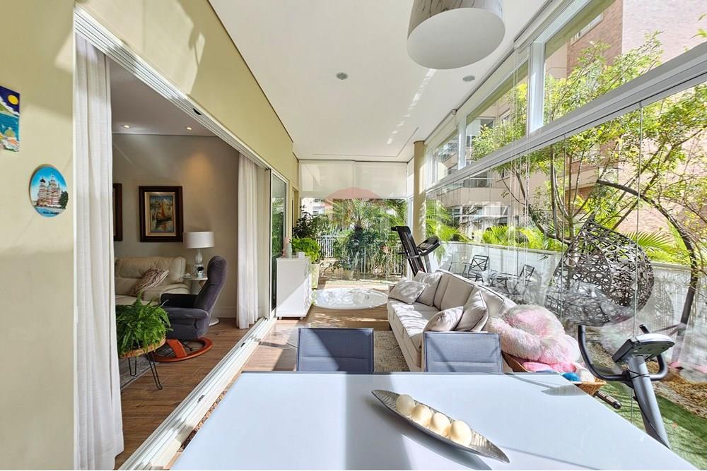 Apartamento - Venda - Santana de Parnaíba , São Paulo - 20250603_125531.jpg - 691021020-56