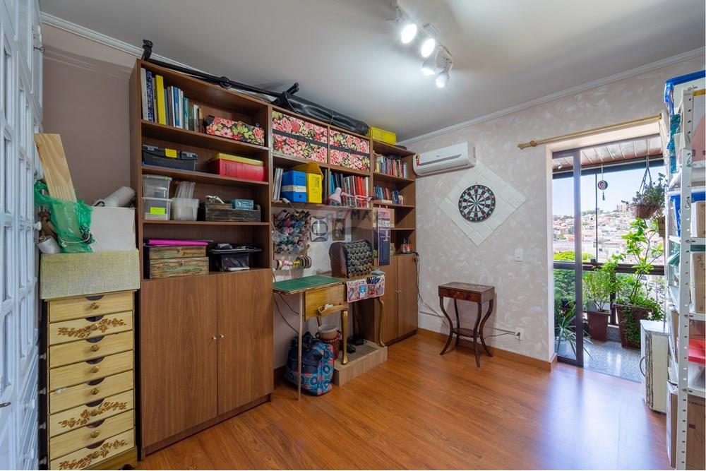 Apartamento - Venda - Jundiaí , São Paulo - DSC03129-HDR.jpg - 690591010-46