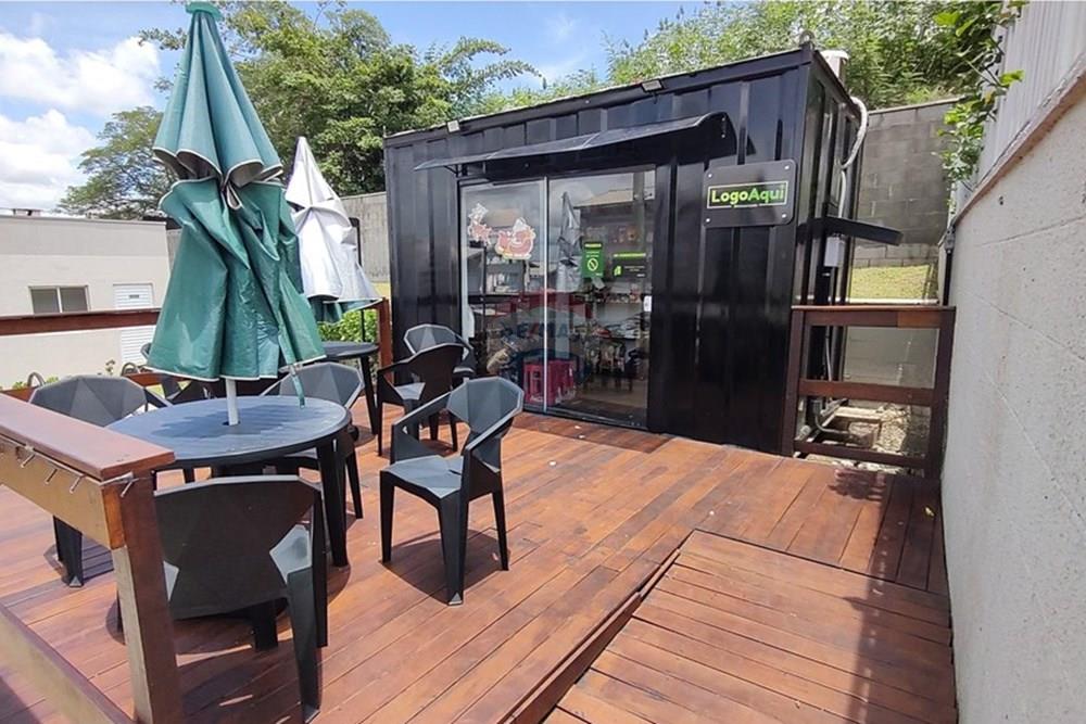 Casa, 2 quartos, 54 m² - Foto 25