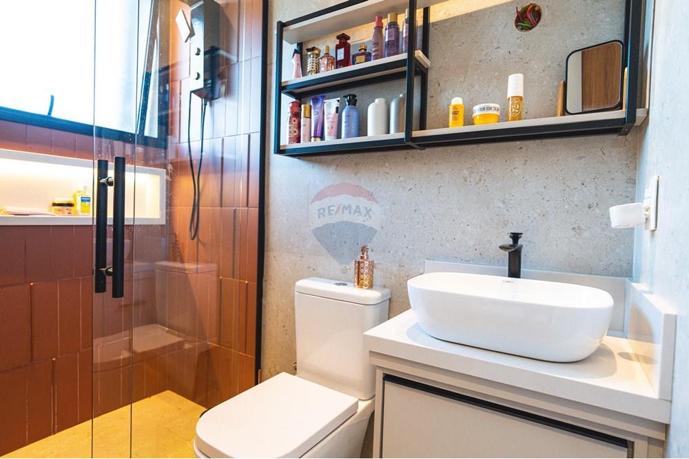 Casa de Condomínio - Venda - Bragança Paulista , São Paulo - SV-056.jpg - 690041018-300