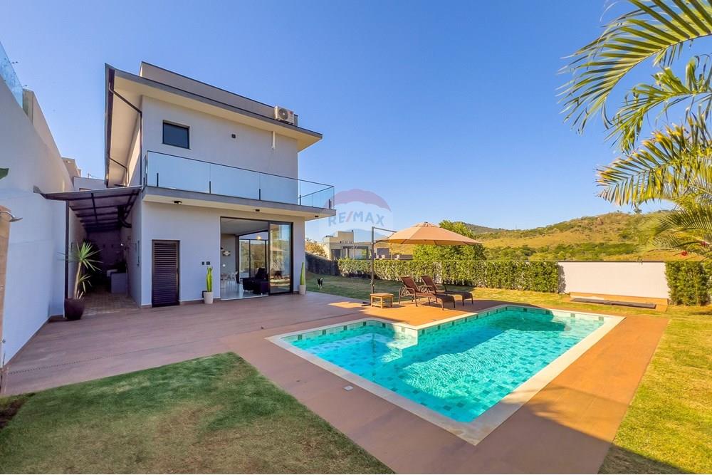 Casa de Condomínio - Venda - Atibaia , São Paulo - IMG_6282.jpg - Piscina - 690471003-127