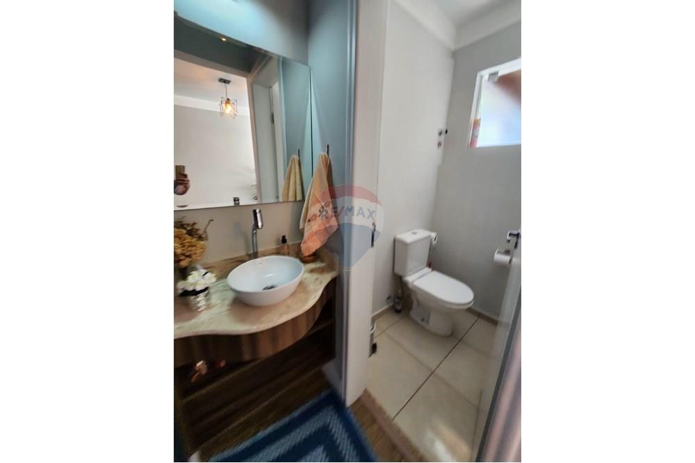 Casa de Condomínio - Alugar - Jundiaí , São Paulo - WhatsApp Image 2025-10-22 at 18.47.52 (8).jpeg - Banheiro - 690591053-16