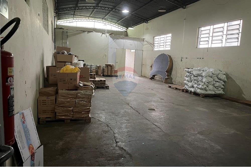 Industrial - Venda - Cosmópolis , São Paulo - IMG_1079.JPG - 690831004-256