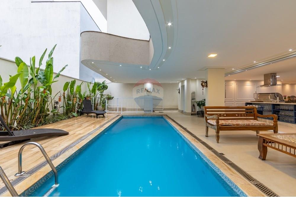 Casa de Condomínio - Venda - Valinhos , São Paulo - TakeDroneBr-21212.jpg - 690491059-24