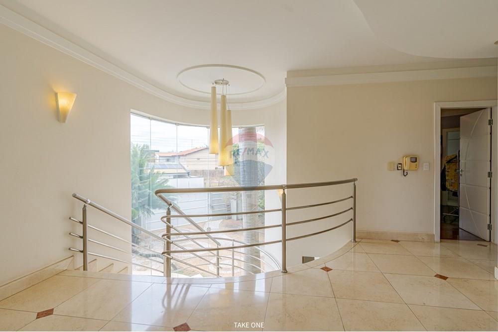 Sobrado - Venda - Americana , São Paulo - 25.jpg - 691071018-16