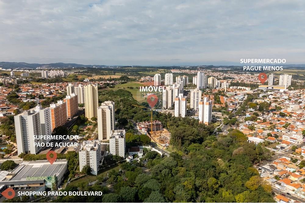 Apartamento - Venda - Campinas , São Paulo - TKD-2807.jpg - 690681118-93