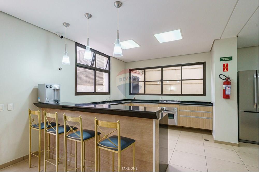 Apartamento - Venda - Campinas , São Paulo - TAKEONE-2815.jpg - 690131065-56