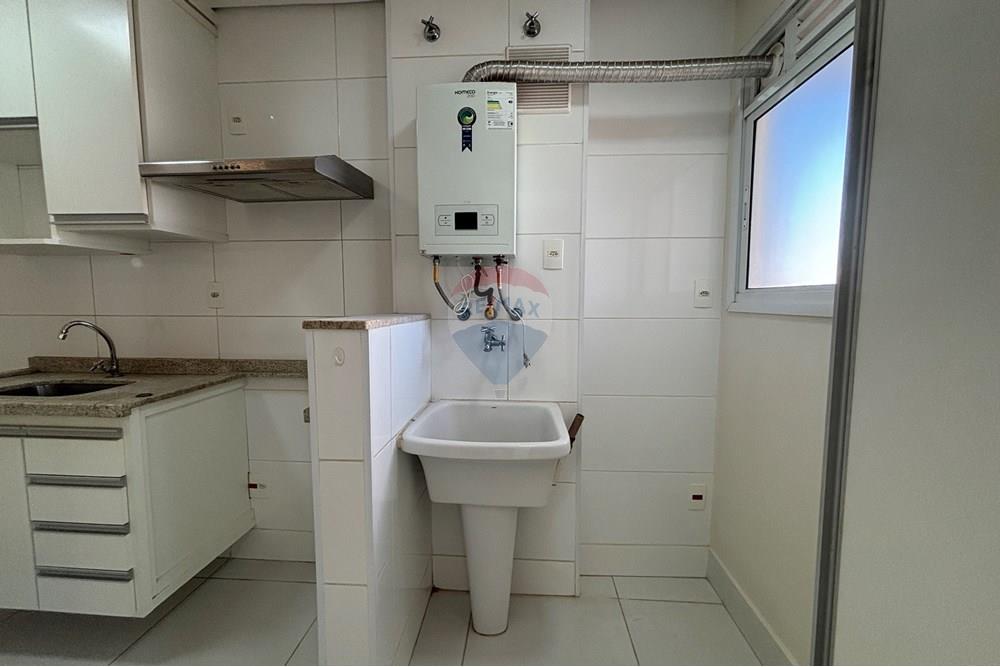 Apartamento - Alugar - Piracicaba , São Paulo - IMG_2568.JPG - 690781095-80