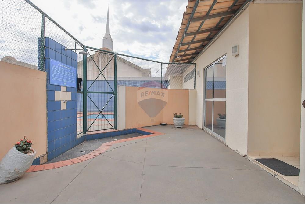 Apartamento - Venda - Rio Claro , São Paulo - Morada das Flores - Ap.000 - Lr18.jpg - 690901035-34