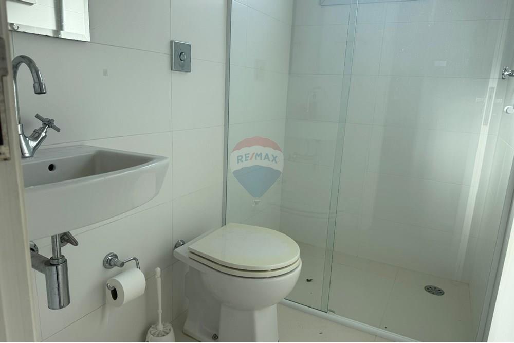 Casa - Alugar - Atibaia , São Paulo - IMG_2439.JPEG - Banheiro - 690471003-116