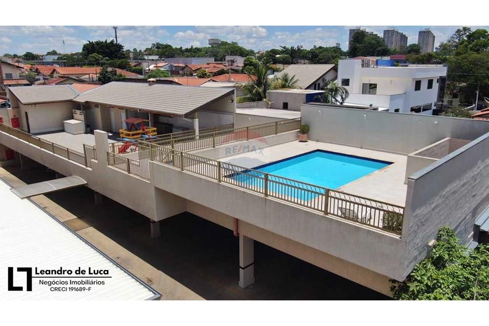 Apartamento - Venda - Nova Odessa , São Paulo - 18 Piscinas.jpeg - 690641011-482