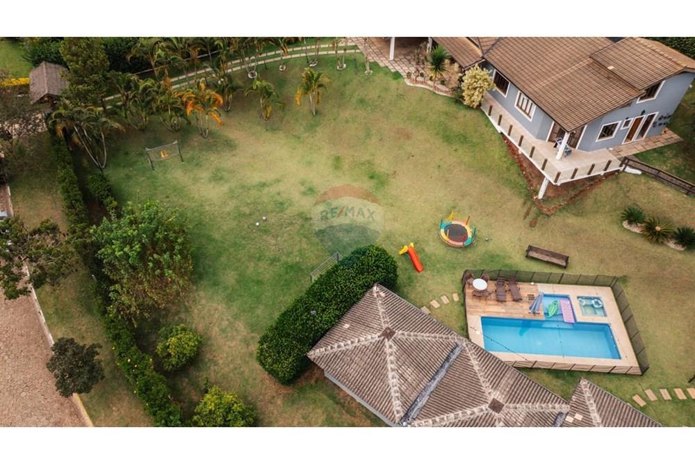 Casa de Condomínio - Alugar - Bragança Paulista , São Paulo - IMG-20250508-WA0074.jpg - 690921107-4