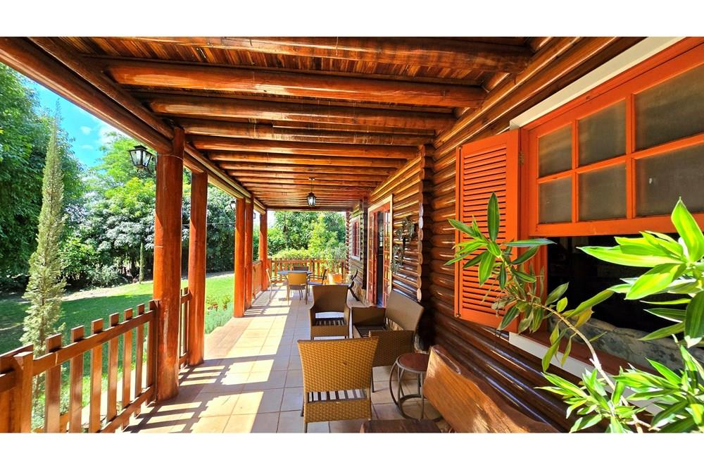 Chácara / Sítio / Fazenda - Venda - Araraquara , São Paulo - 20241123_095236.jpg - 690151043-24