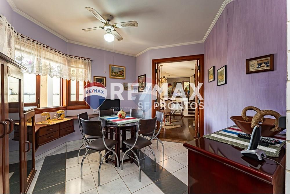 Casa de Condomínio - Venda - Barueri , São Paulo - CAR00135-16.jpg - 691081032-5