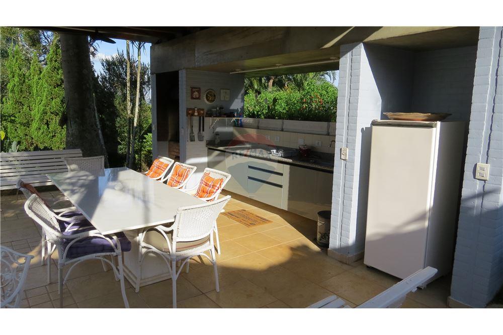 Casa de Condomínio - Alugar - Itatiba , São Paulo - 38 - 690661001-54