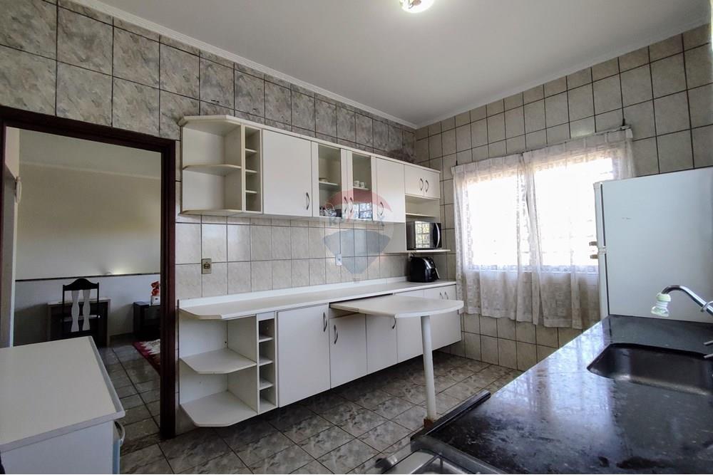 Casa - Venda - Jaguariúna , São Paulo - 3.jpg - Cozinha - 690671008-317