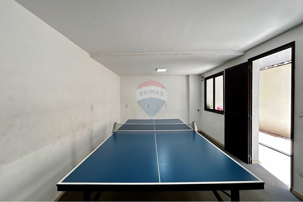 Apartamento - Venda - Guarujá , São Paulo - IMG_1796.JPG - Sala de Jogos - 690821038-197