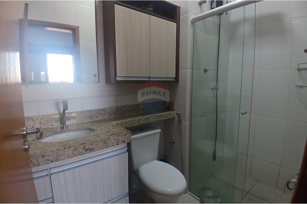 Apartamento - Alugar - Mogi Guaçu , São Paulo - a04c546c-eeeb-472b-afa9-ccb658fede42.jpg - Suite - 690521160-78
