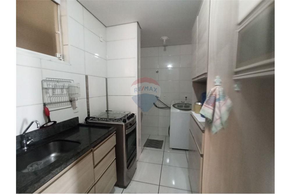 Apartamento - Alugar - Piracicaba , São Paulo - 9 - 690781011-521