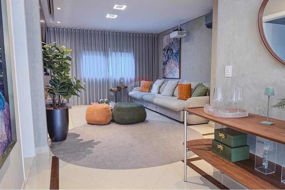 Casa de Condomínio - Venda - Santana de Parnaíba , São Paulo - Resid. 10_-116.jpg - 691141030-14