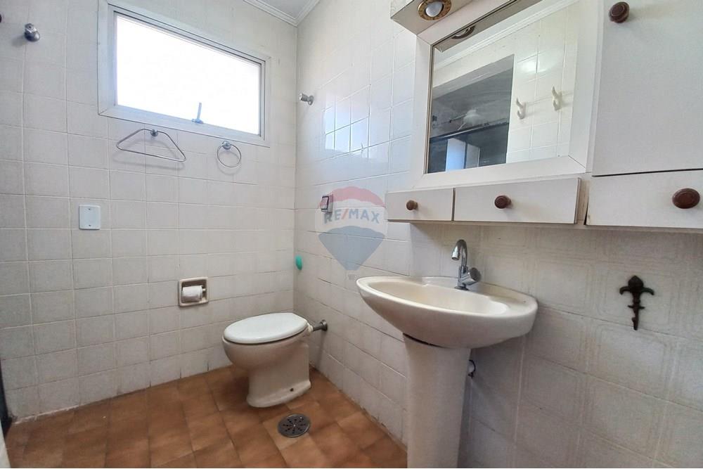 Apartamento - Venda - Guarujá , São Paulo - 20251023_100544.jpg - Banheiro - 690821041-225