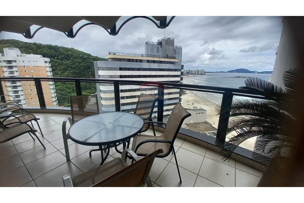 Apartamento - Venda - Guarujá , São Paulo - 5b886d31-63b1-4ecd-b3bd-9e73fd27d5bb.jpeg - 690501045-271