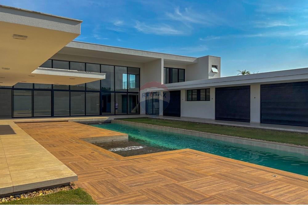 Casa de Condomínio - Alugar - Louveira , São Paulo - 1 (5).jpg - 690941025-158