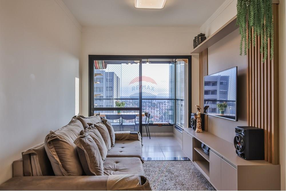 Apartamento - Venda - Rio Claro , São Paulo - Ilha de Malta -Ap.0000 - Lr4.jpg - Sala - 690901035-30